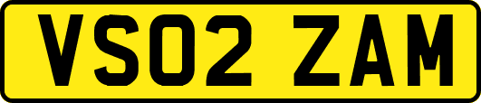 VS02ZAM