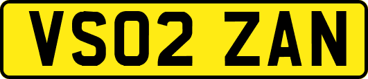VS02ZAN