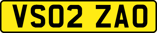 VS02ZAO