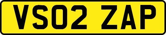 VS02ZAP