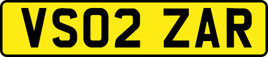 VS02ZAR