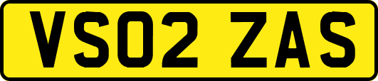 VS02ZAS