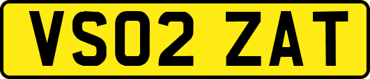 VS02ZAT
