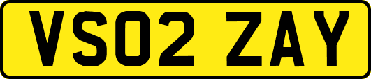 VS02ZAY