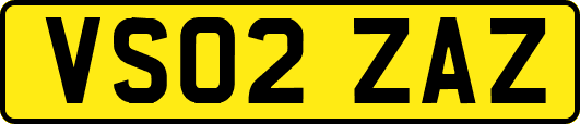 VS02ZAZ