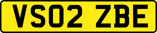 VS02ZBE