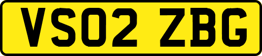 VS02ZBG