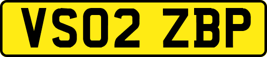 VS02ZBP