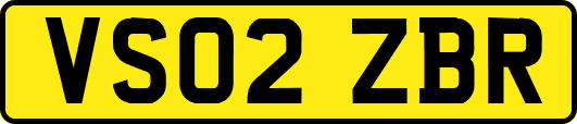 VS02ZBR
