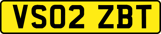 VS02ZBT