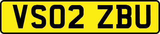 VS02ZBU