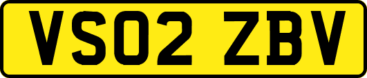 VS02ZBV
