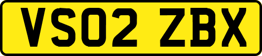 VS02ZBX