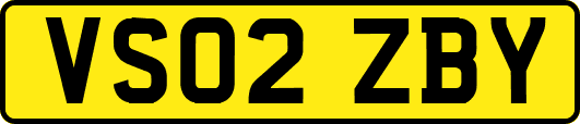 VS02ZBY