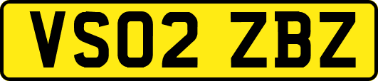VS02ZBZ