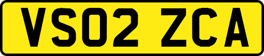 VS02ZCA