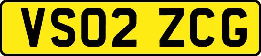 VS02ZCG