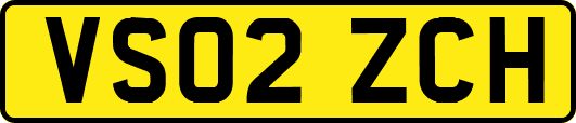 VS02ZCH