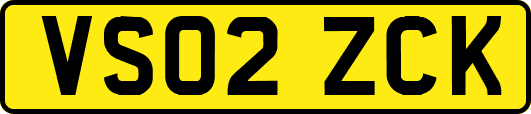 VS02ZCK