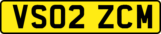 VS02ZCM