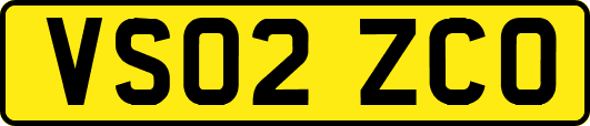 VS02ZCO