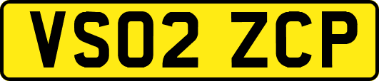VS02ZCP