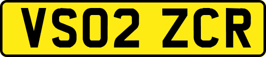 VS02ZCR