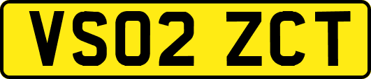 VS02ZCT