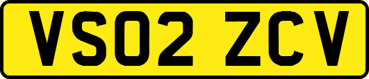VS02ZCV