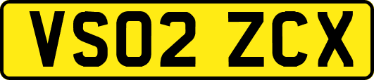 VS02ZCX