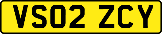 VS02ZCY