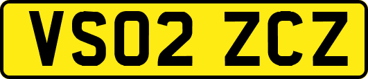 VS02ZCZ