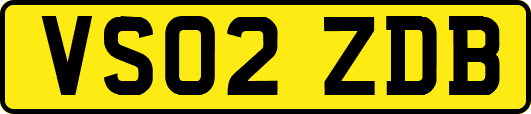 VS02ZDB