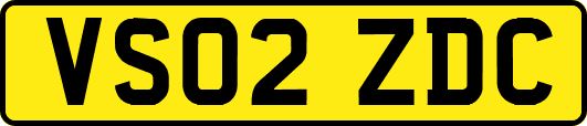 VS02ZDC