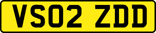 VS02ZDD