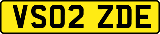 VS02ZDE