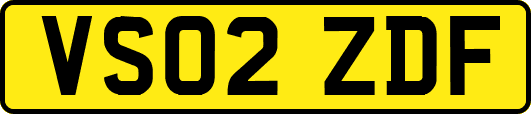 VS02ZDF