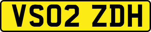 VS02ZDH