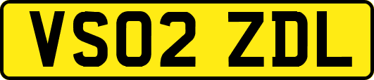 VS02ZDL