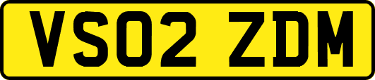 VS02ZDM