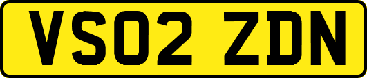 VS02ZDN