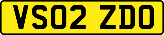 VS02ZDO