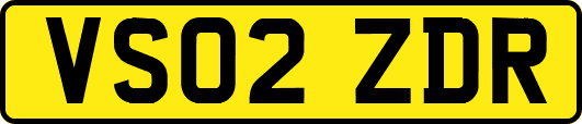 VS02ZDR