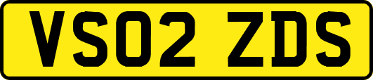 VS02ZDS