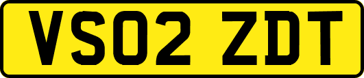 VS02ZDT