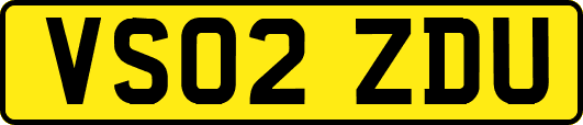 VS02ZDU