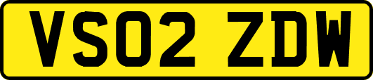 VS02ZDW