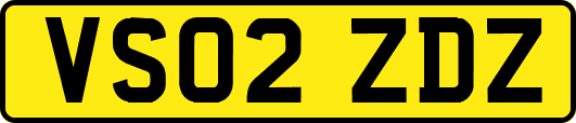 VS02ZDZ