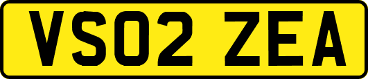 VS02ZEA