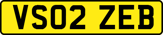 VS02ZEB